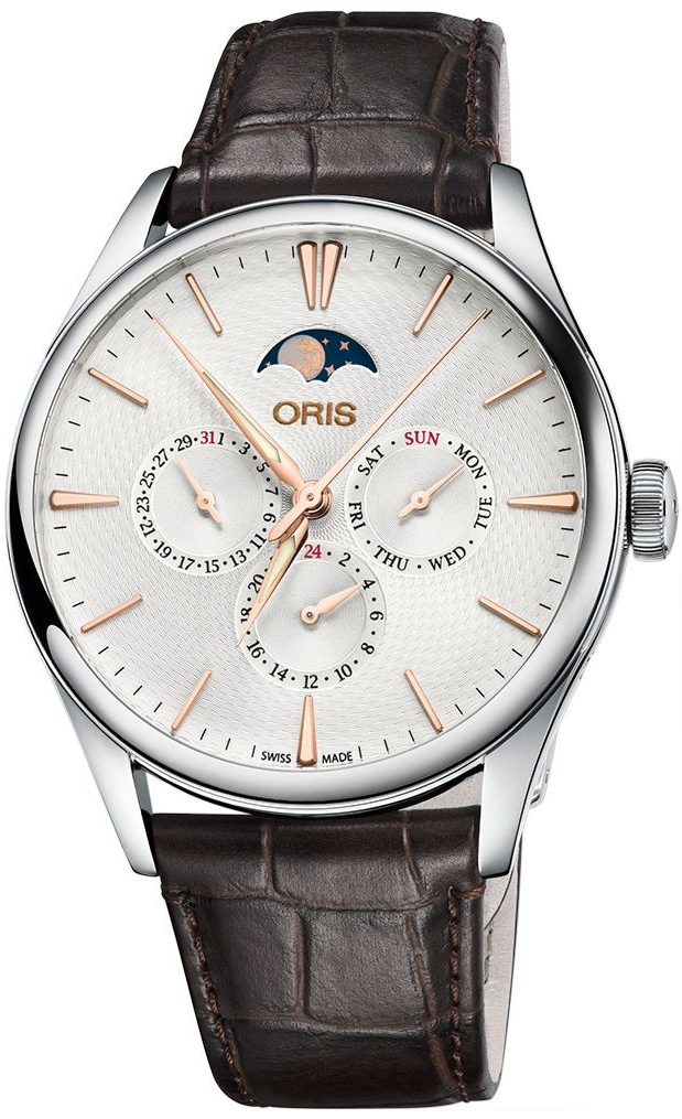 Oris 01 781 7729 4031-07 5 21 65FC