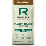 Reflex Nutrition Plant Based Protein 30 g – Hledejceny.cz