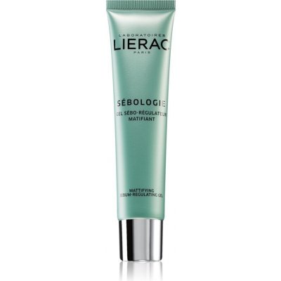 Lierac Sébologie gel pro korekci nedokonalostí pleti 40 ml