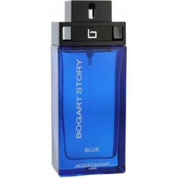 Jacques Bogart Story Blue toaletní voda pánská 100 ml