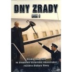 Dny zrady - 2. díl - papírový obal – Sleviste.cz