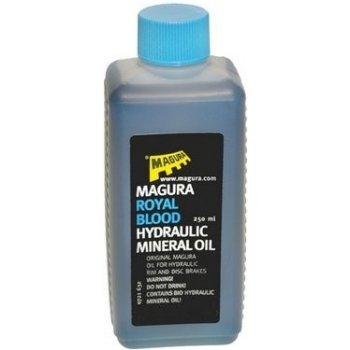 Magura Royal Blood 250 ml