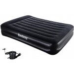 Bestway Air Bed Komfort Premium Queen dvoulůžko 203 x 152 x 46 cm 67345 – Zboží Dáma