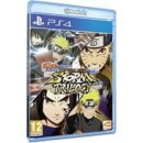 Naruto Shippuden: Ultimate Ninja Storm Trilogy