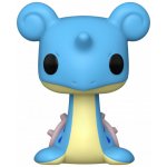 Funko Pop! Pokémon Lapras Games 864 – Zboží Dáma