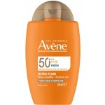 Avène Sun Ultra fluid Perfector SPF50+ 50 ml – Zboží Dáma