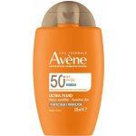 Avene Sun Ultra Fluid Perfector – Tónovací sluneční fluid SPF 50+ 50 ml – Sleviste.cz