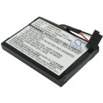 Cameron Sino CS-MIV400SL 3.7V Li-ion 750mAh černá - neoriginální – Zbozi.Blesk.cz