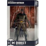 DC Comics DC Essentials Batman DCeased 18 cm – Hledejceny.cz