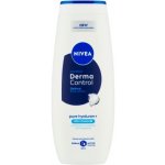 Nivea Derma Control Defend Pečující sprchový gel 500 ml – Hledejceny.cz