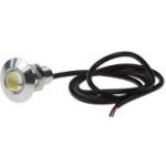 LED světlo pro denní svícení (eagle eye) 23mm, 12V, 3W, bílá (95drl23w) – Zboží Mobilmania