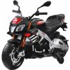 Jokomisiada Závodní motocykl Aprilia Tuono V4 baterie PA0257