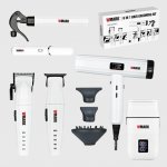 WMARK NG-8635 Barber Kit – Hledejceny.cz