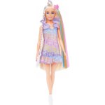 Mattel Barbie Fun & Fancy s extra dlouhymi vlasy – Sleviste.cz