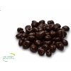 Sušený plod Balírna Natura Brusinky v hořké čokoládě 1 kg