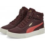 Puma Carina 2.0 Mid Wtr Jr 387380 02 – Zbozi.Blesk.cz