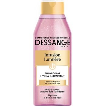 Dessange šampon Infusion Lumiere 250 ml