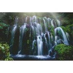 RAVENSBURGER Vodopád na Bali 3000 dílků – Zboží Mobilmania