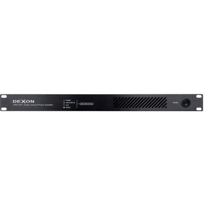 DEXON JPA 1060 – Sleviste.cz
