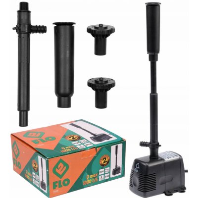 Flo TO-79928 – Zboží Dáma Flo TO-79928 – Zboží Dáma