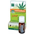 Cannaderm Bio Regenerační sérum proti oparům Cannadent 1,2 ml