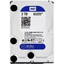 WD Blue 2TB, WD20EARZ