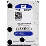 WD Blue 2TB, WD20EARZ – Zboží Živě