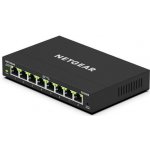 Netgear GS308E-400EUS – Zboží Živě