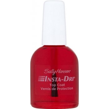 Sally Hansen lak na nehty Insta-Dri Chip-Resistant Top Coat 13,3 ml