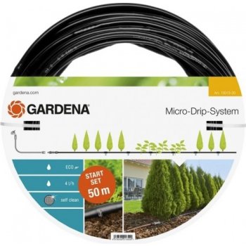 GARDENA Startovací sada pro rostliny v řádcích L 13013-20