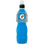 Gatorade Cool Blue s příchutí malin 500ml – Zboží Dáma