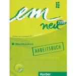 em Neu Abschlusskurs 2008 Niveaustufe C1 - Arbeitsbuch - Orth-Chambah J., Perlmann-Balme M. – Hledejceny.cz