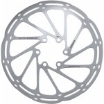 Brzdový kotouč SRAM Centerline - 140mm Rounded - 6 děr – Zboží Dáma