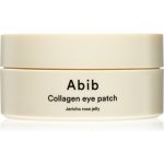 Abib Collagen Eye Patch Jericho Rose Jelly 60 ks – Zboží Dáma