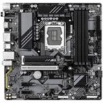 Gigabyte B760M DS3H WIFI6E GEN5 – Hledejceny.cz