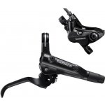 Shimano BLMT501/BRMT520 1700 mm D03S zadní černá – Zboží Dáma