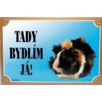 Dafiko Tabulka morče – Zboží Dáma