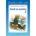 Země ve vesmíru 5.roč PL Alter – Hledejceny.cz