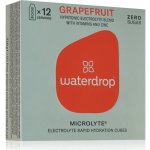 Waterdrop Microlyte Grapefruit 12 ks – Sleviste.cz