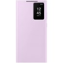 Samsung Galaxy S24+ Flipové Smart View Violet EF-ZS926CVEGWW
