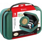 Nacon Switch Travel Case - Zelda: Tears Of The Kingdom – Hledejceny.cz