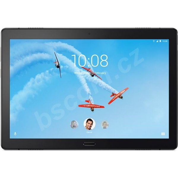 Tablet Lenovo P10 ZA450153BG