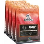 Kafista Guatemala Pastores 100% Arabica Single Origin Espresso Káva v Itálii zrnková 4 x 250 g – Hledejceny.cz