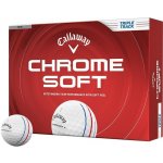 Callaway Chrome Soft 2020 – Zboží Mobilmania