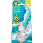 Air Wick Electric náplň Oceán a mořská sůl 19 ml – Sleviste.cz