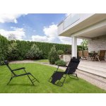 ModernHome ZRL010 Black – Sleviste.cz