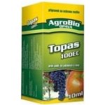 AgroBio Opava Topas 100 EC 10 ml – Zboží Dáma