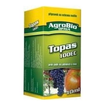 AgroBio Opava Topas 100 EC 10 ml