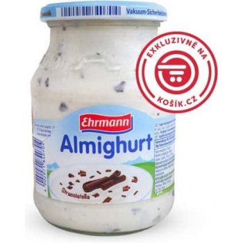 Ehrmann Almighurt Jogurt Stracciatella 500 g