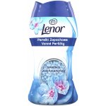 Lenor Unstoppables vonné perličky Spring Awakening 140 g – Zbozi.Blesk.cz